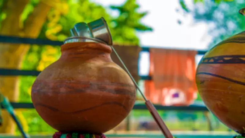 How to Keep Your Clay Pot (Matka) Water Clean and Safe This Summer