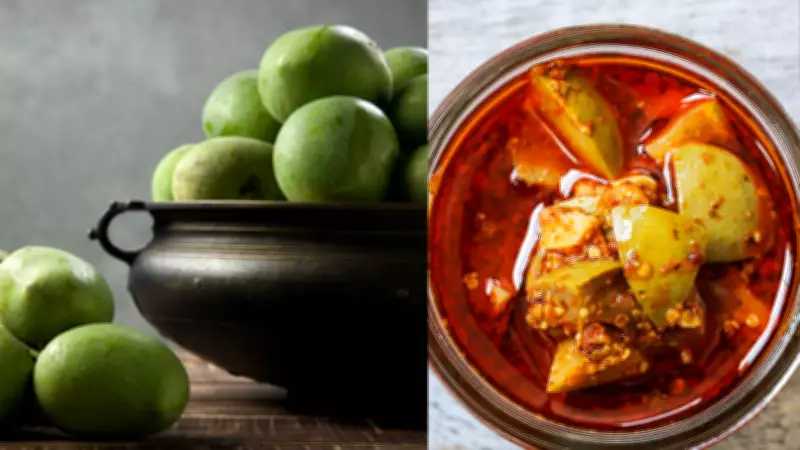 How to Pick the Best Mango for Homemade Pickle: Expert Tips for Perfect Achar