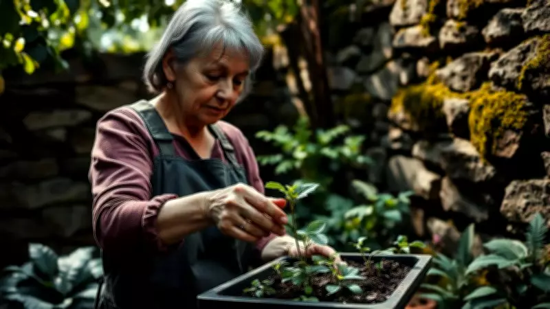 How to Plant in Dry Shade: Tips for Thriving Gardens in Tough Spots
