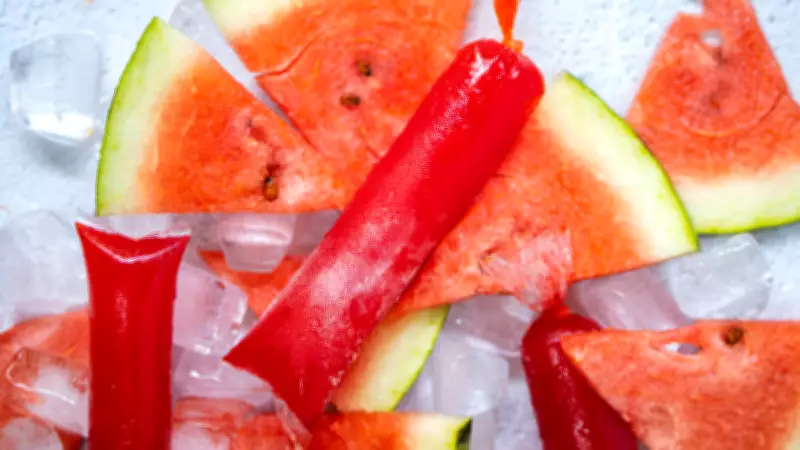 How to Store Watermelons in Summer for Freshness and Long Life