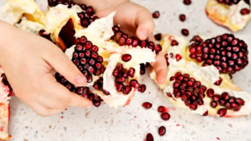 How to Use Fruit Peels as Fertiliser for a Thriving Garden