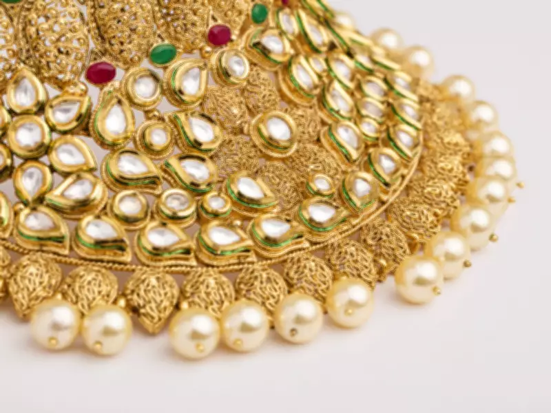 How to Verify Gold Jewellery Authenticity Using BIS Care App
