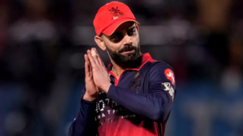 How Virat Kohli Performed at Narendra Modi Stadium Ahead of IPL 2026 Final vs GT