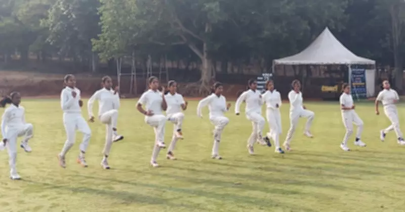 How Women's Cricket Inspired Karnataka's Girls to Excel