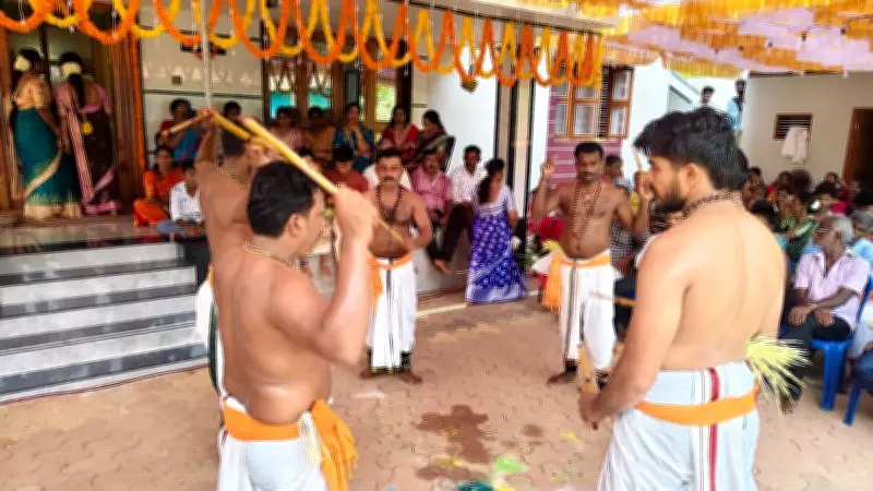Hownderayana Valgu: A Vanishing Folk Art Tradition in Karnataka