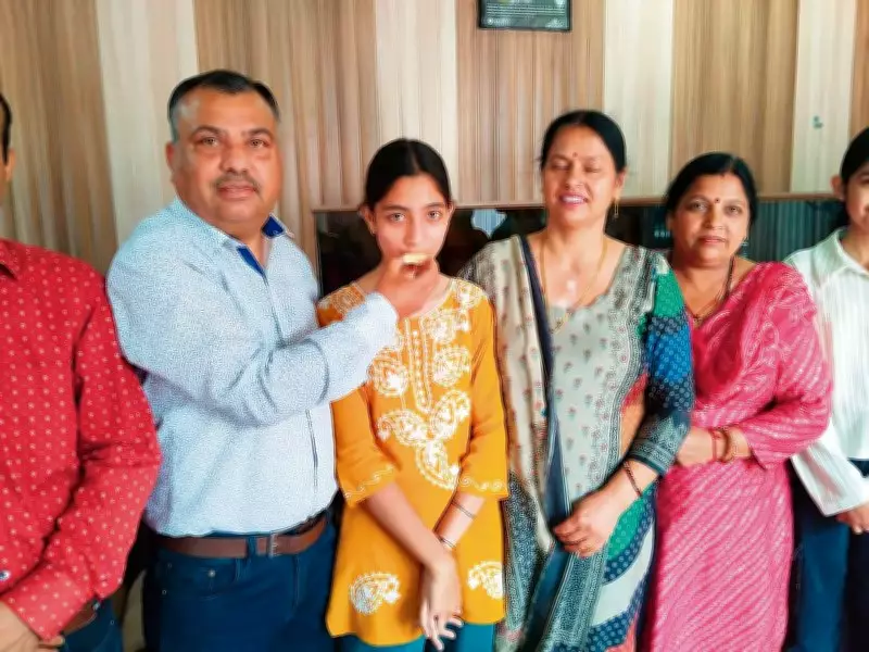 HP Board Class 10 Result: Pass Rate Hits 83.87%, Up for 3rd Year