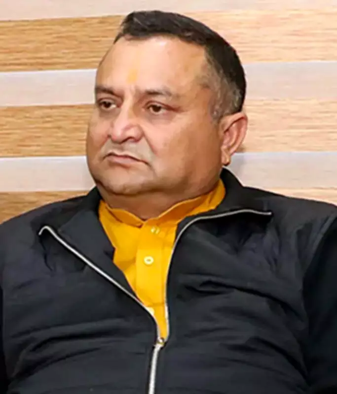 HP Congress Chief Hails Panchayat Poll Victory, Says BJP Rejected