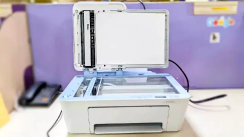 HP DeskJet Ink Advantage 4388 Review: Easy Setup, Good Prints at Rs 8,349