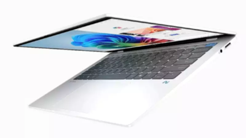 HP Unveils 20+ New Products Including India-First OmniPad 12 Tablet