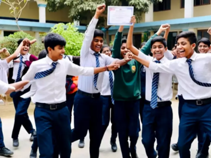 HPBOSE Class 12 Result 2026: 92.02% Pass, Anshit Kumar Tops with 99.2%