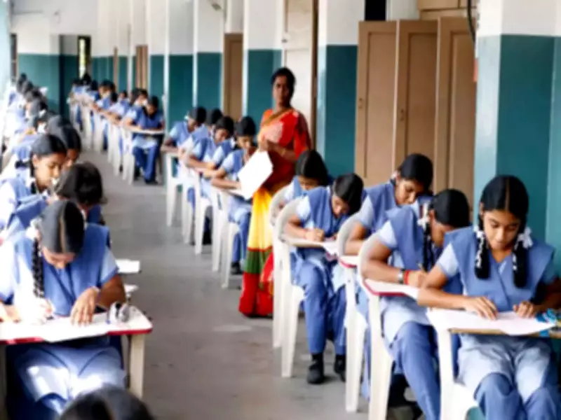 HPBOSE Releases 2026 Matric, Jam-2 Supplementary Exam Details