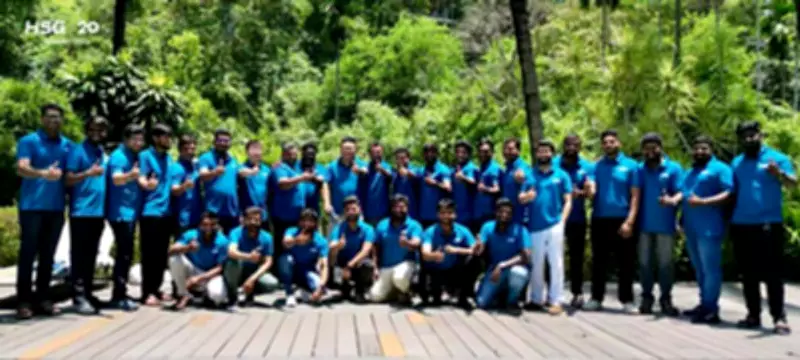 HSG Laser India Celebrates 4 Years as Market Leader, Reaffirms Localization