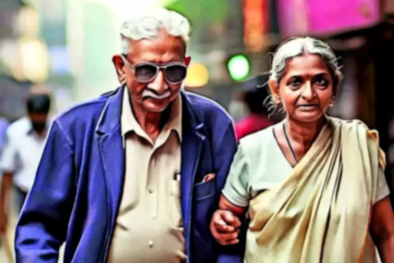 HSVP Builds Senior Citizens Club in Gurgaon, Plans Old-Age Home