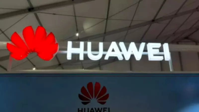 Huawei unveils Tau scaling, LogicFolding to build 1.4nm chips by 2031 without EUV