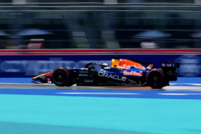 Hulkenberg Tells F1 Critics: If You Don't Like 2026 Rules, Don't Watch