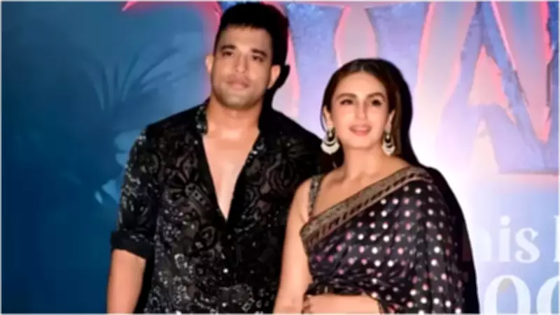 Huma Qureshi and Rachit Singh to Marry by End of 2026
