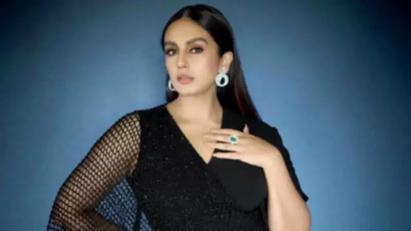 Huma Qureshi Opens Up About Body-Shaming and Online Trolling Impact