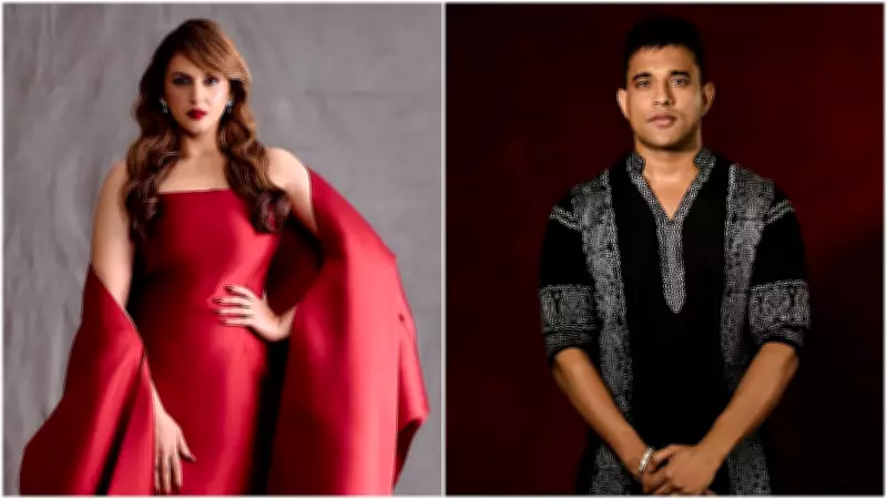 Huma Qureshi to Marry Rachit Singh in Intimate October Wedding: Report