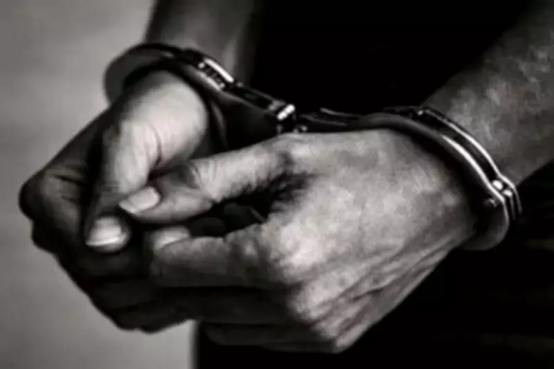 Husband Arrested for Murder of Tea Stall Owner in Deoghar Over Suspected Affair