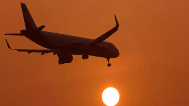Hyderabad Airport Installs Thermal Screening for Ebola Precautions