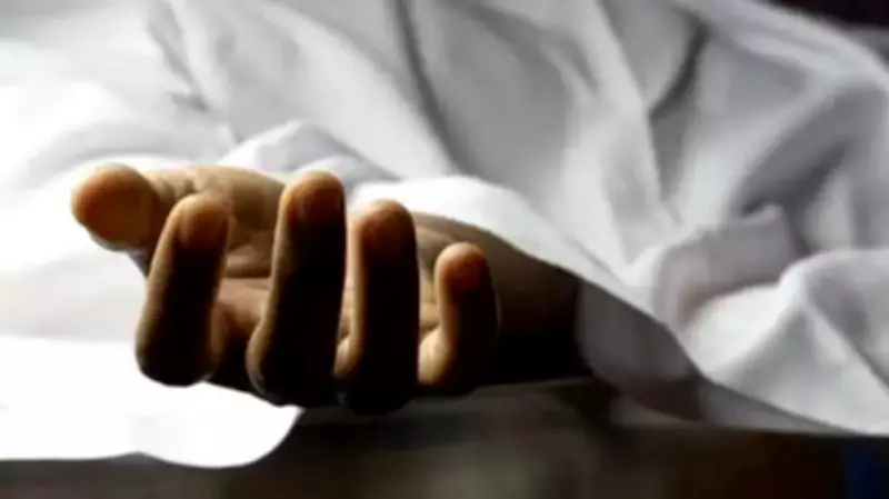 Hyderabad Cab Driver Dies by Suicide After Alleged Marriage Fraud