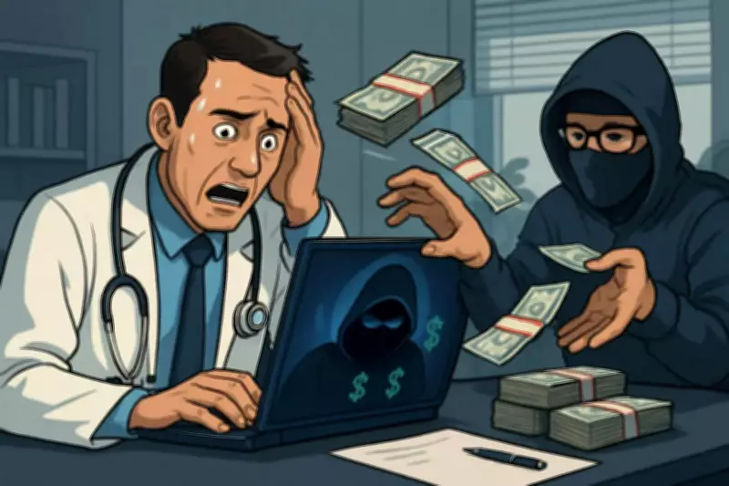 Hyderabad Doctor Loses ₹1.76 Crore in Fake Stock Trading App Scam