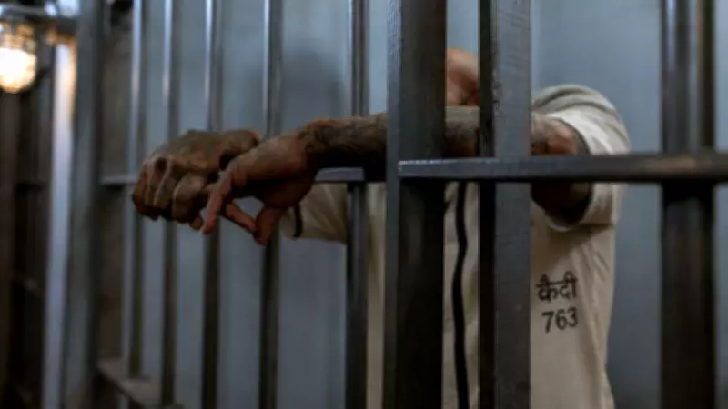 Hyderabad Jail Museum Offers Rs 2000 Prison Life Experience