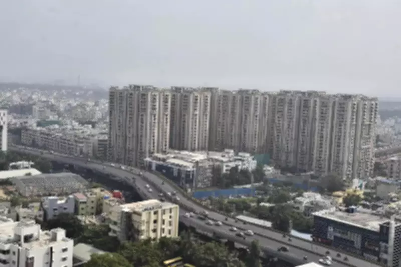 Hyderabad Land Auction Sets Record at ₹237 Crore Per Acre