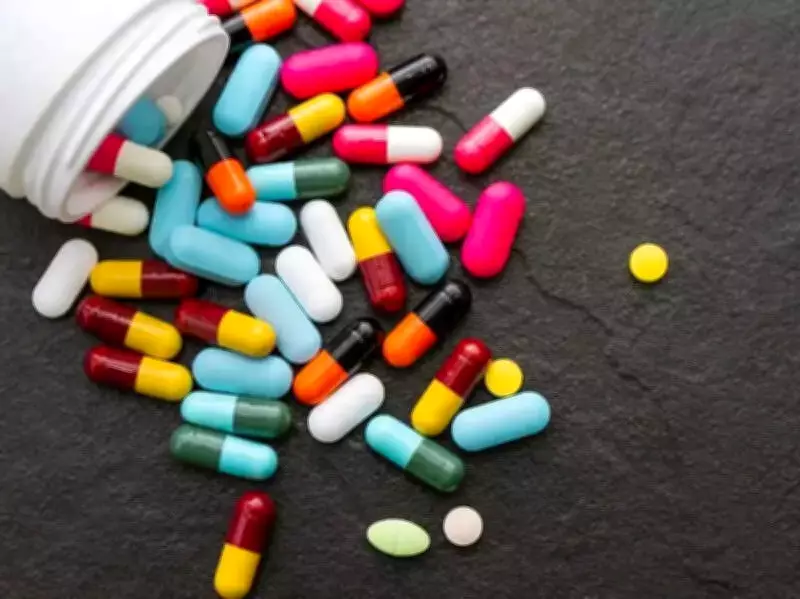 Hyderabad Pharmacies Selling Weight Loss Drugs Without Prescriptions