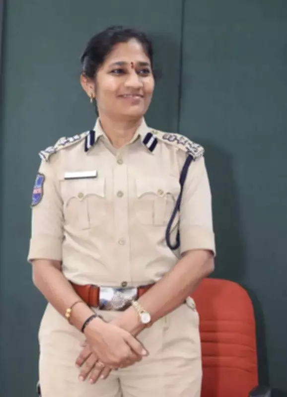 Hyderabad Police Intensify Anti-Drug Measures in Dilsukhnagar Area