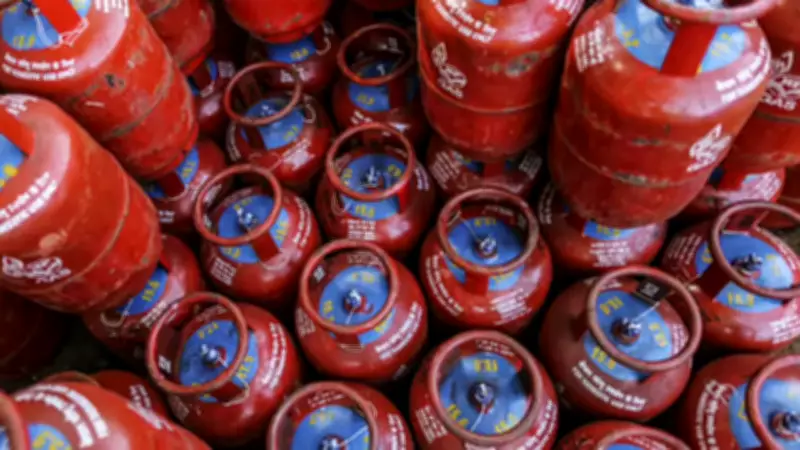 Hyderabad Restaurants Hit Hard by Rs 993 LPG Price Hike, Shift Operations