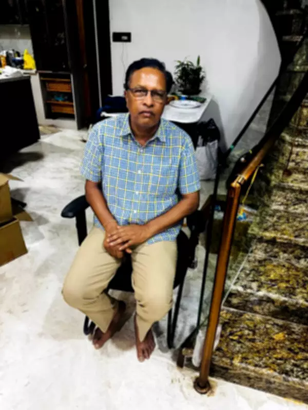 Hyderabad Water Board GM Arrested in DA Case, Assets Worth Crores Seized