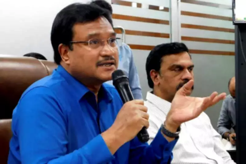 HYDRAA Clarifies Fatima College Case Under Court Supervision