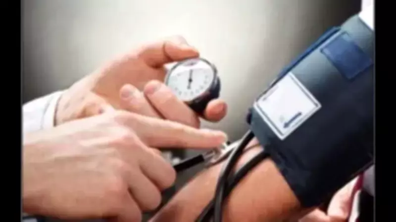 Hypertension: Silent Damage and Medication Myths Exposed by Experts