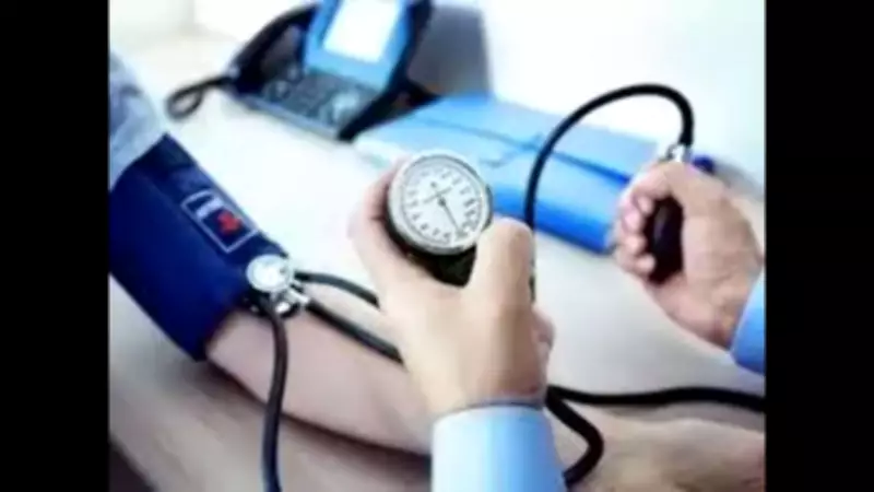 Hypertension: Silent Damage and Risks of Stopping Medication