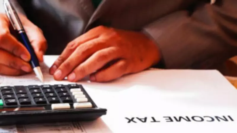I-T Department Enables Online Filing of ITR-1, ITR-4 for AY 2026-27