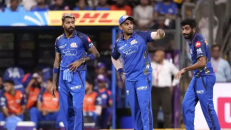 Ian Bishop Suggests Longer Break for India's T20 World Cup Winners Before IPL