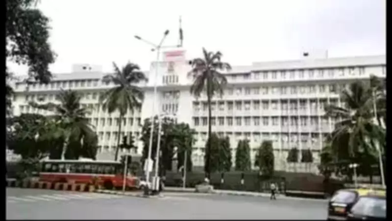 IAS Officer Tukaram Mundhe Appointed FDA Commissioner in 25th Transfer