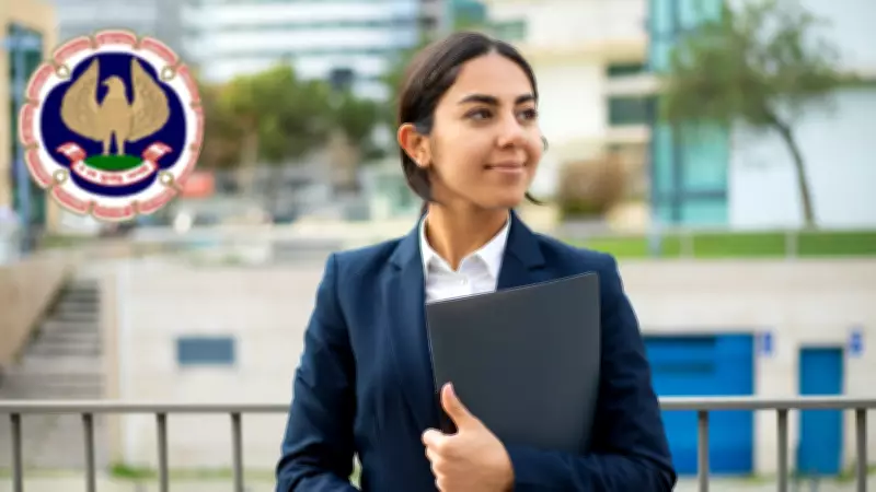 ICAI Releases CA Exam Schedule 2026: Foundation, Inter, Final Dates Out