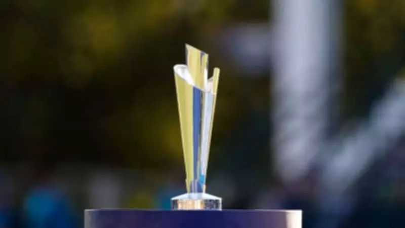 ICC appoints all-female panel for Women's T20 World Cup; 4 Indians selected