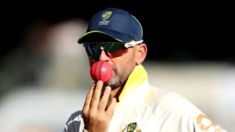 ICC Mulls Using Pink and Red Ball in Same Test Match