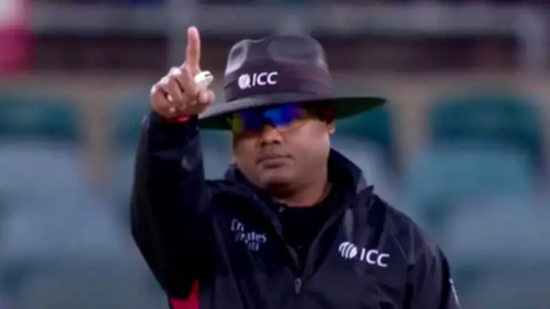 ICC Retains Nitin Menon, Javagal Srinath in Elite Panels for 2026-27