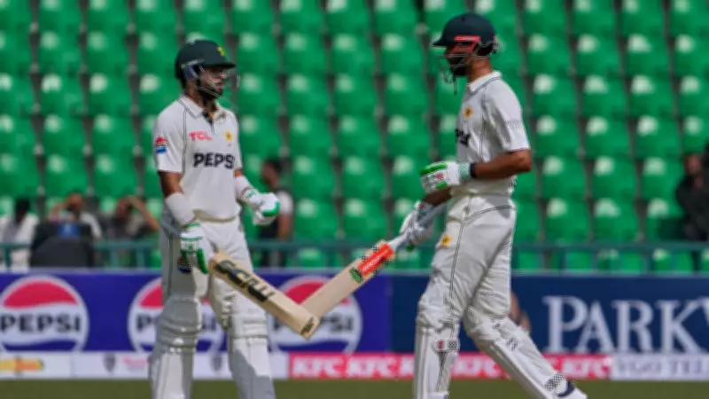 ICC Slaps Pakistan with Hefty Fine and WTC Points Deduction After First Test Loss Against Bangladesh