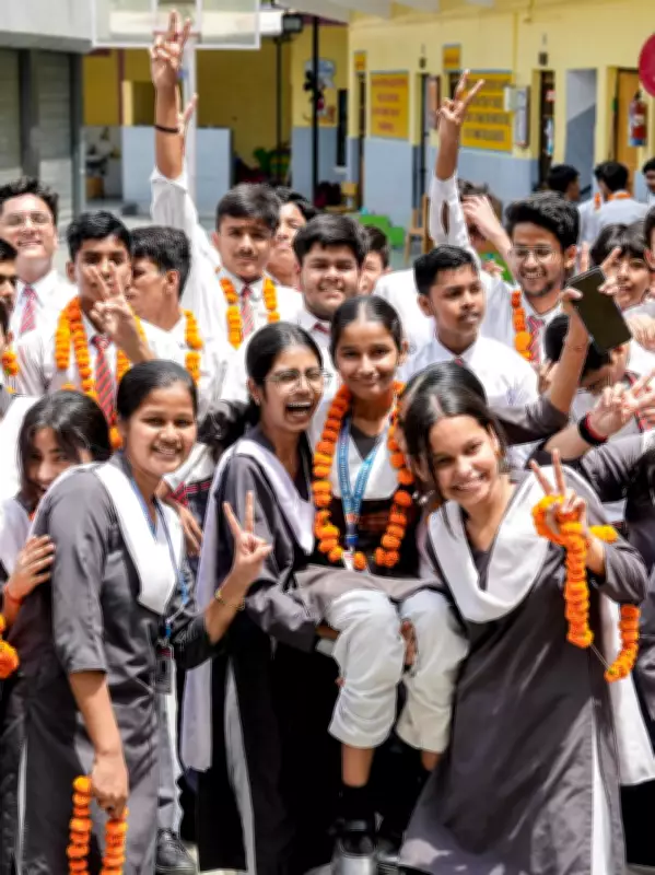 ICSE and ISC Exams Record Over 99% Pass Rate