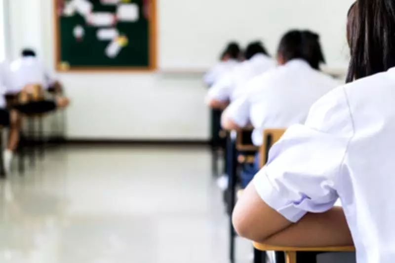 ICSE ISC Board Results 2025-26: Amritsar School Achieves 100% Pass Rate