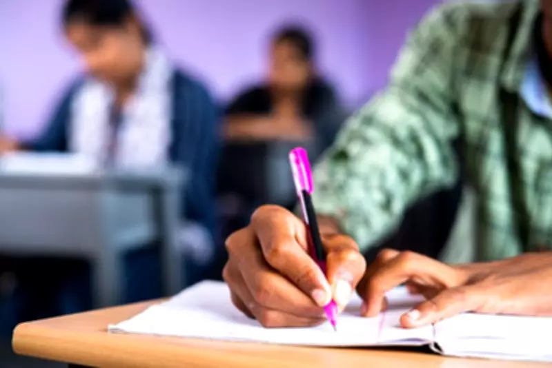 ICSE ISC Board Results 2025-26: Tarn Taran Students Celebrate Success