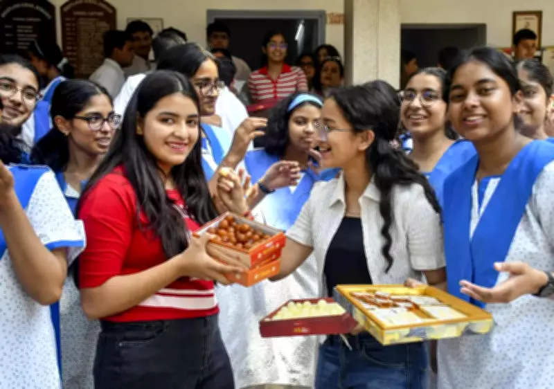 ICSE, ISC Results 2025: Girls Outperform Boys, Pass Percentage Above 99%