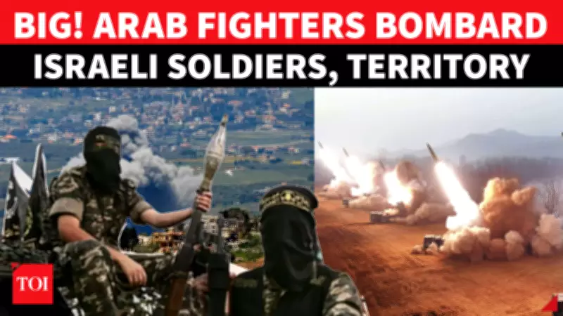 IDF Drone Survives Hezbollah Attack; 45 Strikes Hit Lebanon