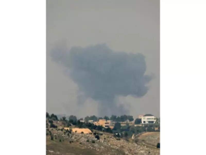 IDF Eliminates Two Senior Hamas Operatives in Gaza Strikes