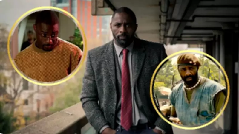 Idris Elba's Best Performances to Stream on OTT: The Wire, Luther and More